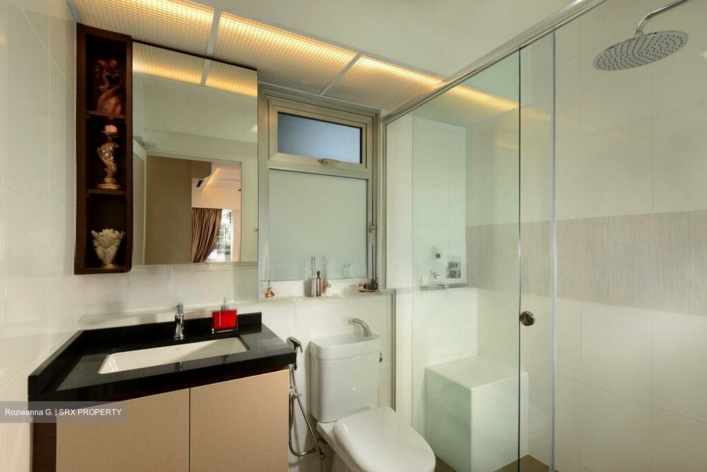 Blk 26A Saint George's Towers (Kallang/Whampoa), HDB 4 Rooms #516523251